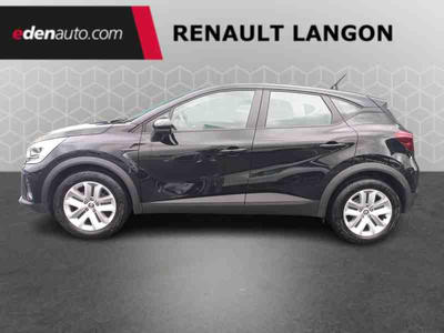 Renault Captur TCe 90 - 21 Business