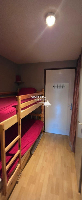 Appartement - 30 m² - 2 pièces