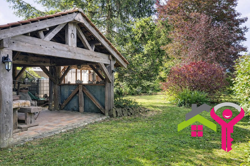 Maison - 170 m² - 6 pièces