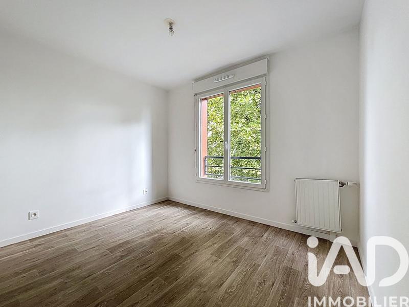 Appartement - 54 m² - 3 pièces
