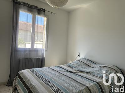 Maison de village - 90 m² - 3 pièces