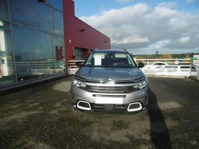 Citroën C5 Aircross 1.6 Puretech 16v - 180 s&amp;S Bv Eat8 Feel
