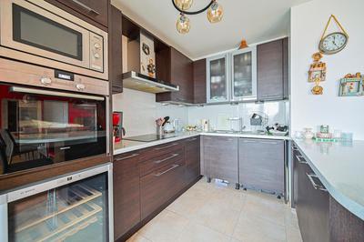 Appartement - 117 m² - 5 pièces