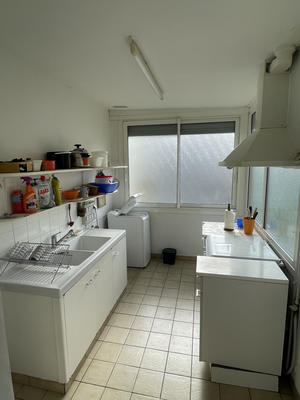 Maison - 115 m² - 6 pièces