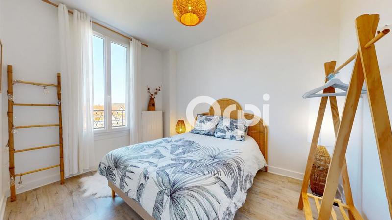 Maison - 79 m² - 4 pièces