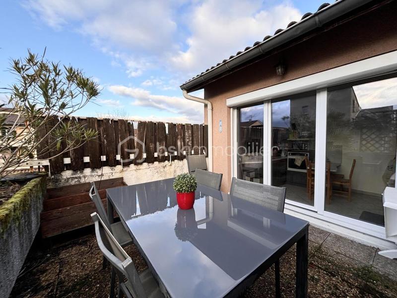 Appartement - 95 m² - 4 pièces