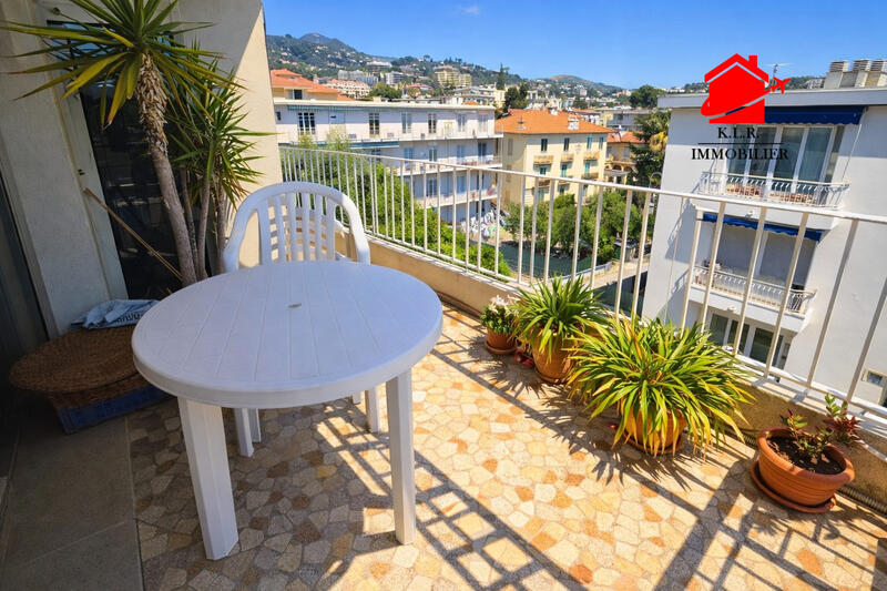 Appartement - 73 m² - 3 pièces