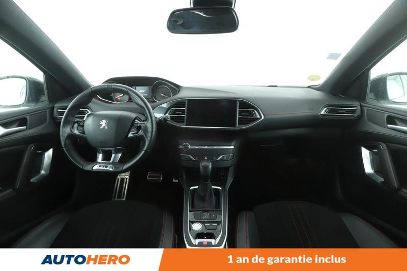 Peugeot 308 2.0 Blue-HDi Gt Eat6 180 ch