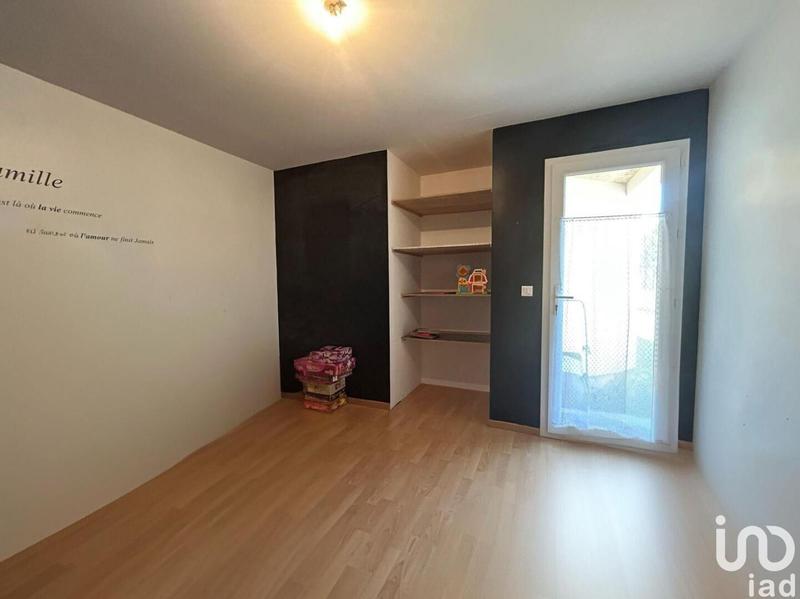 Maison - 134 m² - 5 pièces