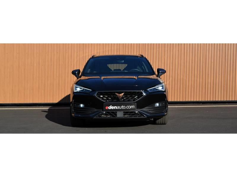 Cupra Leon Sportstourer 1.4 e-Hybrid 245 ch Dsg6 Vz