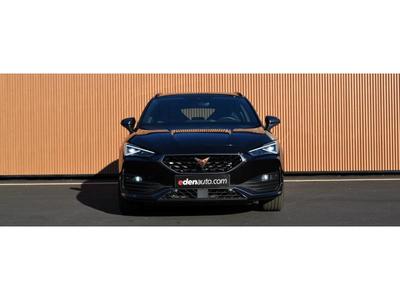 Cupra Leon Sportstourer 1.4 e-Hybrid 245 ch Dsg6 Vz