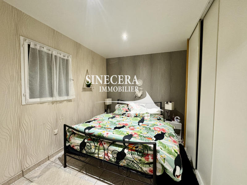 Maison - 160 m² - 9 pièces