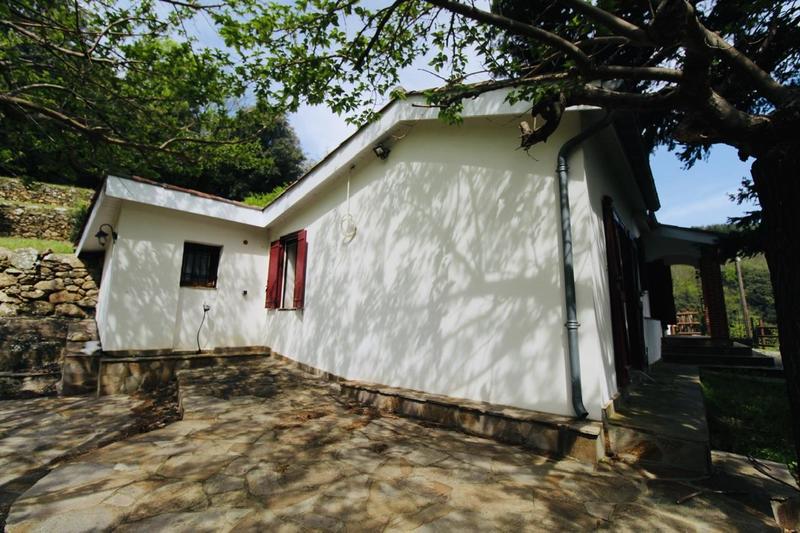 Villa - 65 m² - 4 pièces