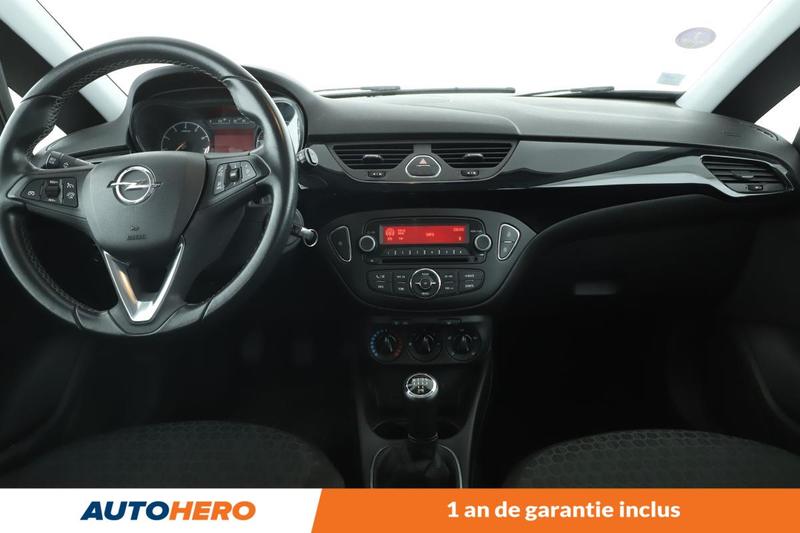 Opel Corsa 1.4 Edition 5p 90 ch