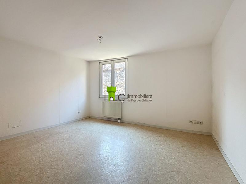 Appartement - 92 m² - 4 pièces