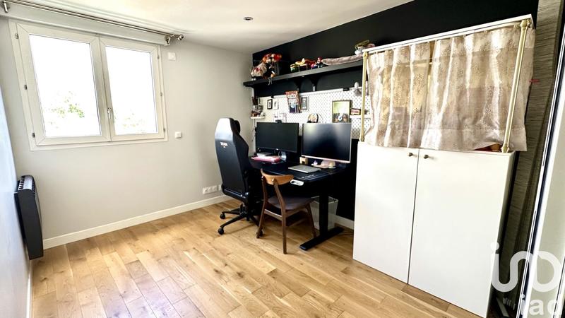 Appartement - 83 m² - 4 pièces