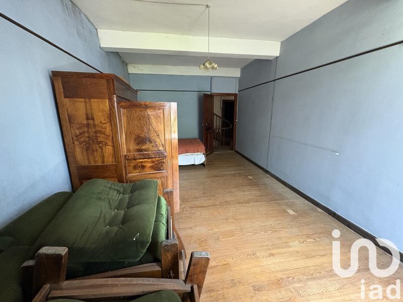 Maison de village - 177 m² - 8 pièces