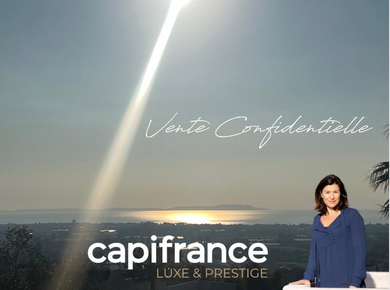 Villa - 228 m² - 8 pièces