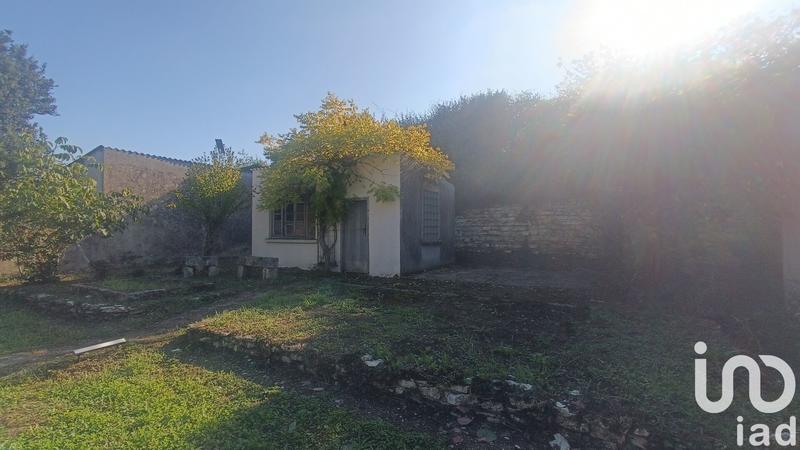 Maison de ville - 90 m² - 5 pièces