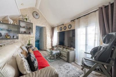 Maison de ville - 43 m² - 3 pièces