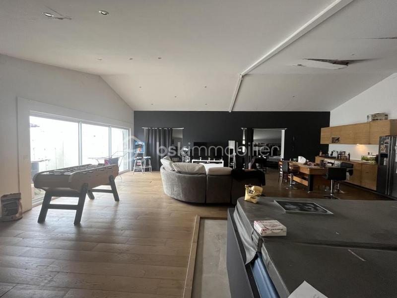 Bureau - 968 m² - 19 pièces