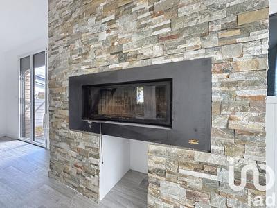 Appartement - 79 m² - 5 pièces