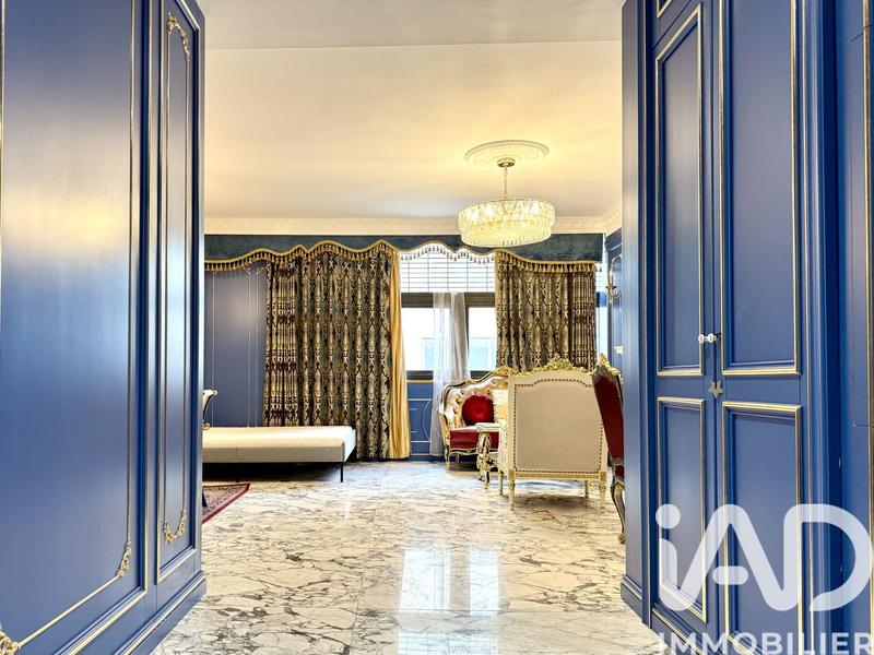 Studio - 41 m² - 1 pièce