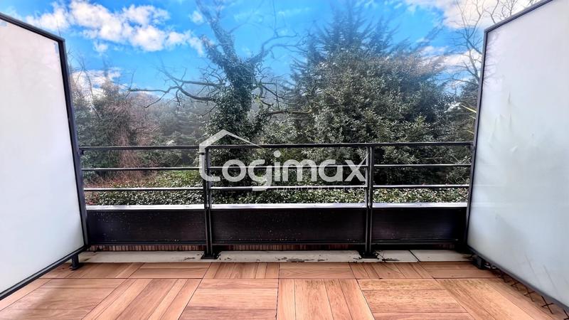 Appartement - 24 m² - 1 pièce