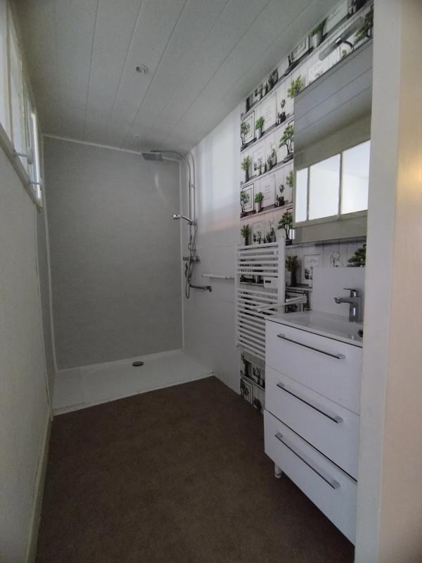 Maison de ville - 163 m² - 6 pièces