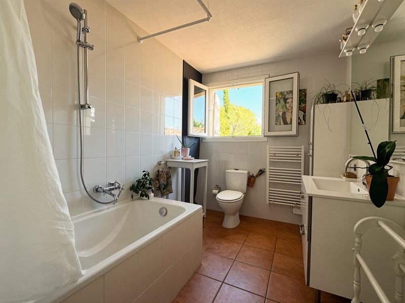 Maison - 200 m² - 5 pièces