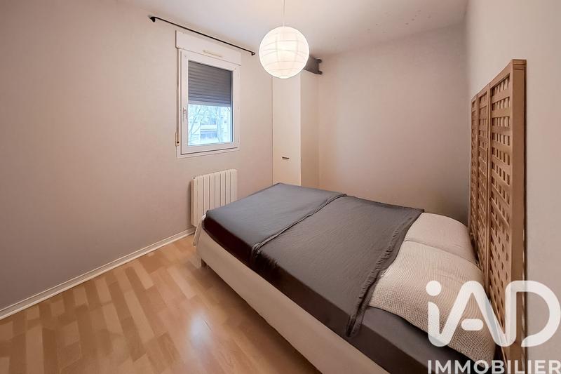 Appartement - 83 m² - 4 pièces