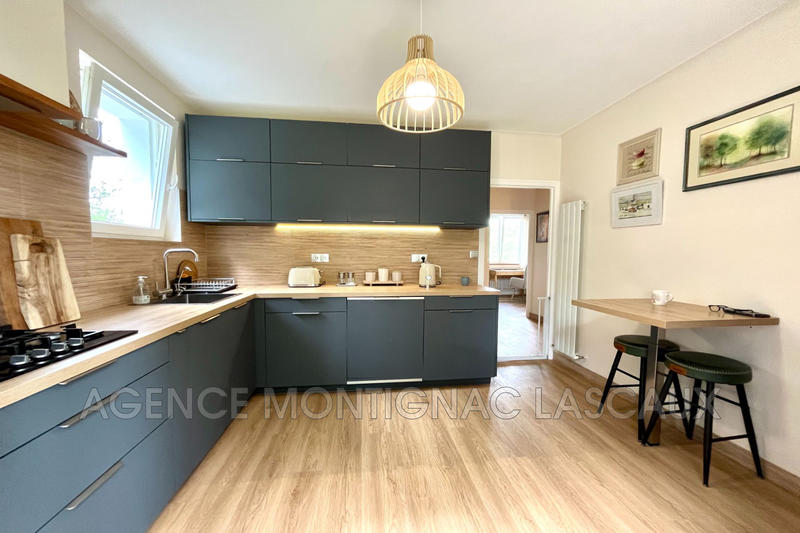 Villa - 125 m² - 6 pièces