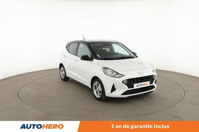 Hyundai i10 1.2 Edition 1 84 ch