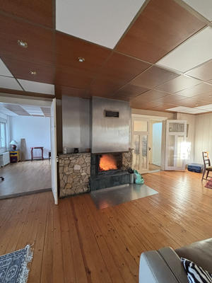 Villa - 234 m² - 8 pièces