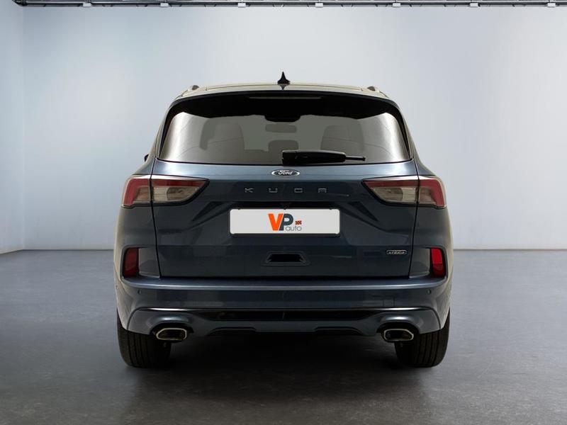 Ford Kuga 2.5 Duratec 225 ch Phev Powershift St-Line Business