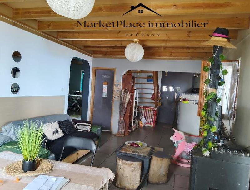 Villa - 120 m² - 6 pièces