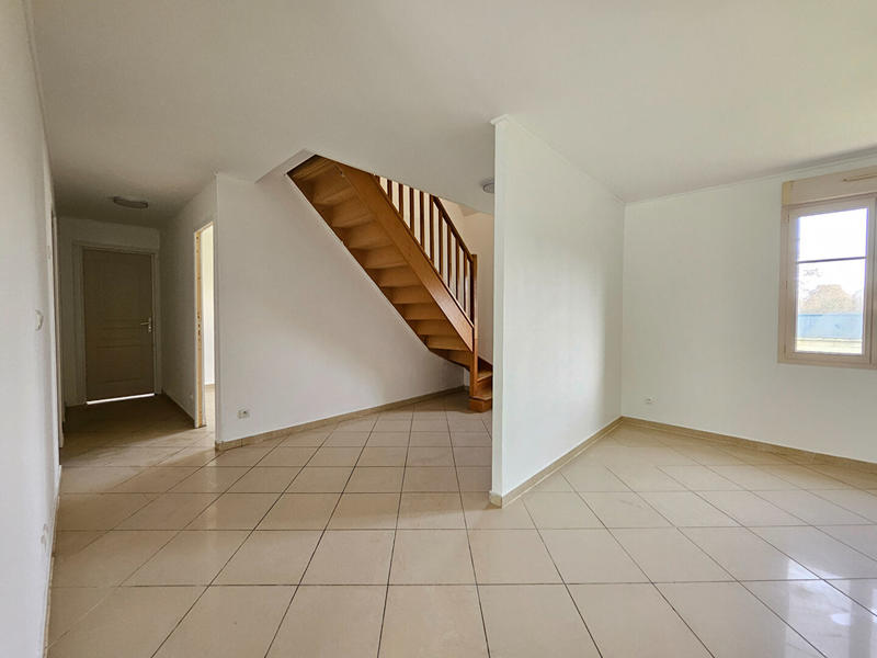 Maison - 160 m² - 7 pièces