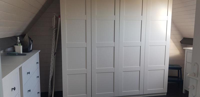 Maison - 180 m² - 6 pièces