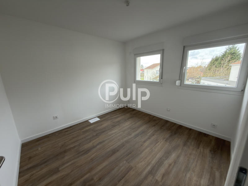 Studio - 35 m² - 2 pièces
