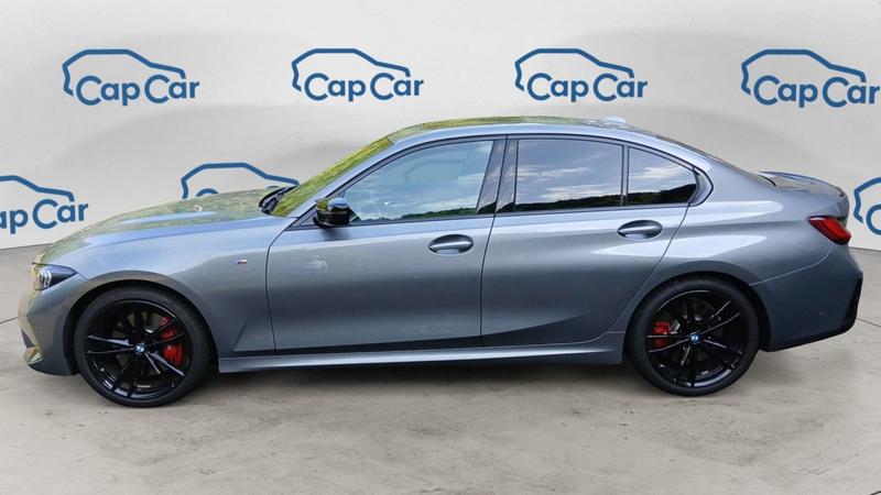 Bmw Série 3 (G20) M340i 3.0 i Hybride 374 xDrive Steptronic8 m Sport - Première main