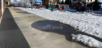 Local commercial - 51 m² - 1 pièce