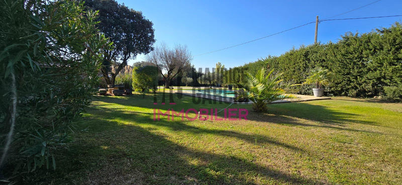 Maison - 141 m² - 4 pièces