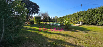 Maison - 141 m² - 4 pièces