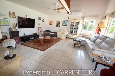 Villa - 180 m² - 6 pièces