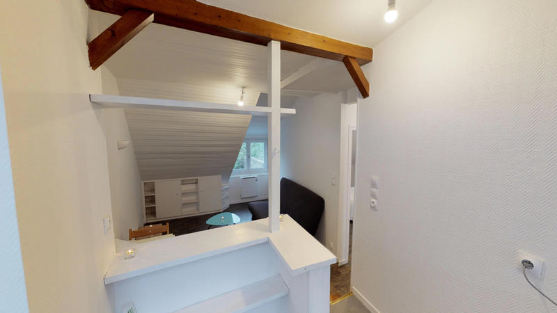 Immeuble - 6 pièces