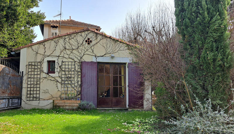 Maison - 147 m² - 6 pièces