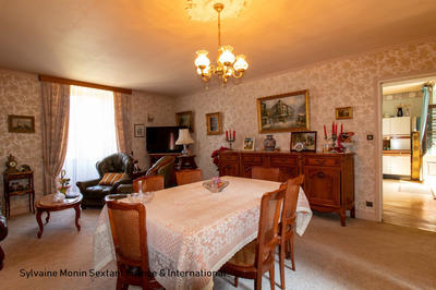 Maison - 135 m² - 4 pièces