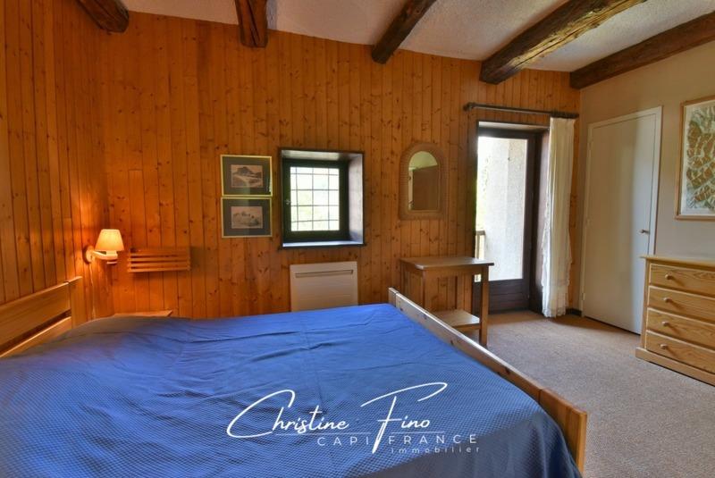 Appartement - 183 m² - 7 pièces