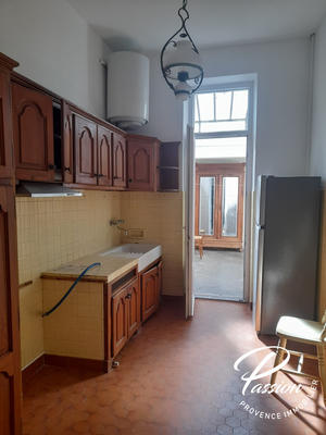 Maison - 106 m² - 5 pièces