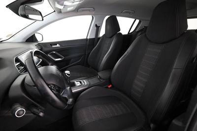 Peugeot 308 1.5 Blue-HDi Allure 130 ch